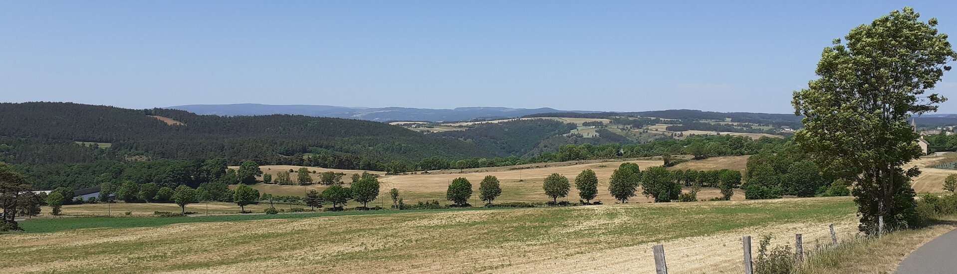 Découvrir nos hameaux au alentours de la commune