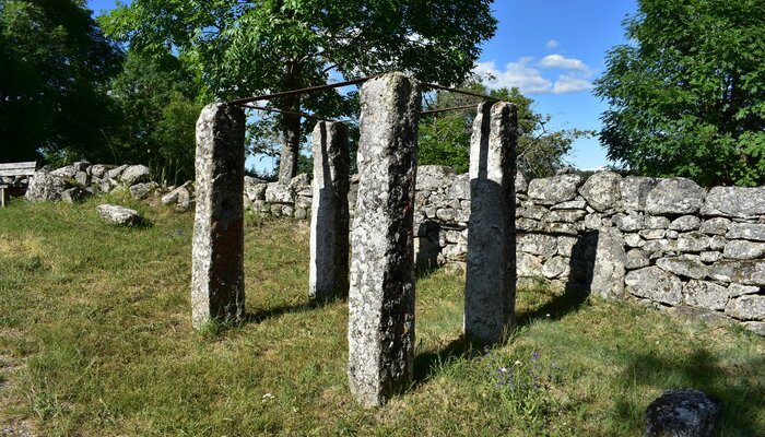 Ferradou de la Fage